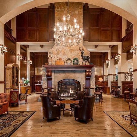 The Houstonian Hotel, Club & Spa Екстериор снимка