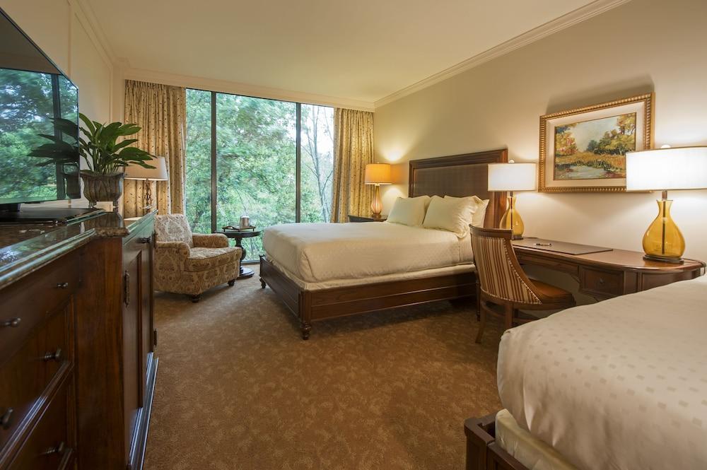 The Houstonian Hotel, Club & Spa Екстериор снимка