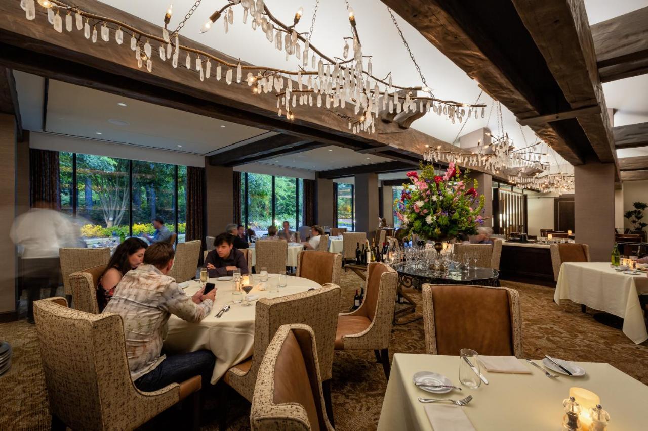 The Houstonian Hotel, Club & Spa Екстериор снимка