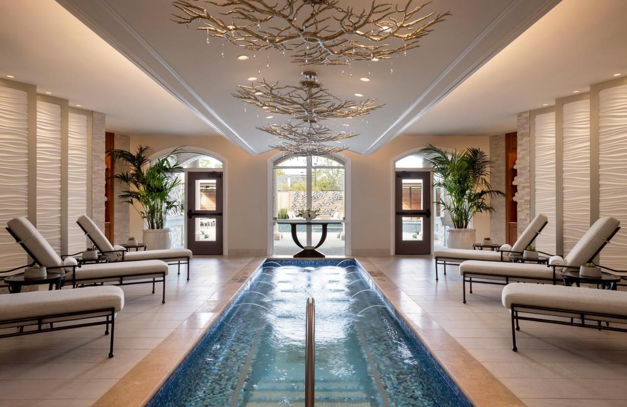 The Houstonian Hotel, Club & Spa Екстериор снимка