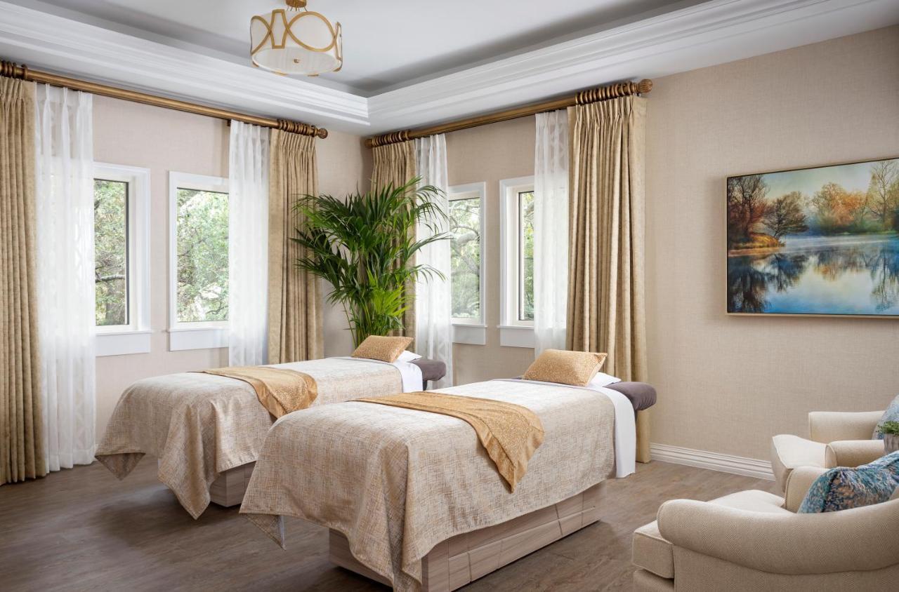 The Houstonian Hotel, Club & Spa Екстериор снимка