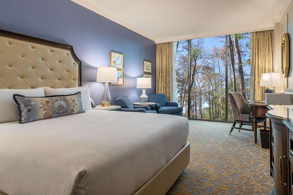 The Houstonian Hotel, Club & Spa Стая снимка