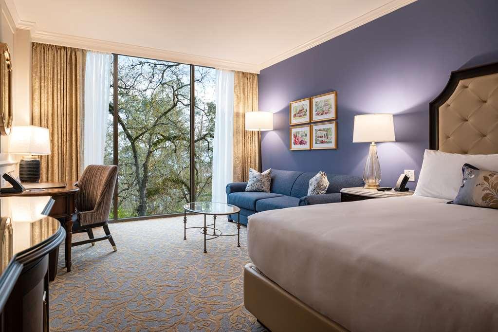 The Houstonian Hotel, Club & Spa Стая снимка