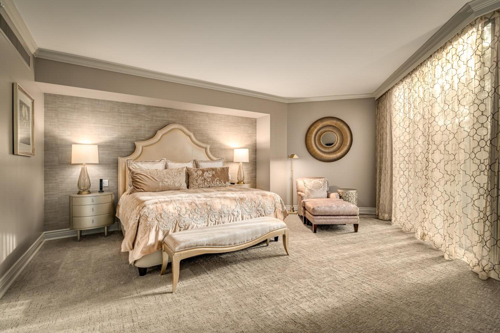 The Houstonian Hotel, Club & Spa Екстериор снимка