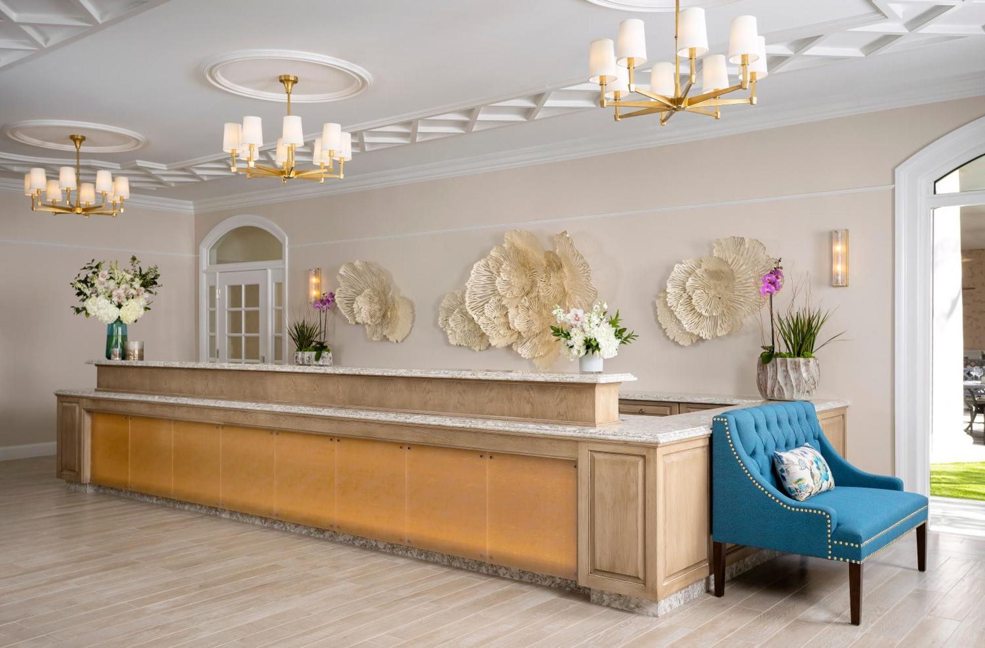 The Houstonian Hotel, Club & Spa Екстериор снимка